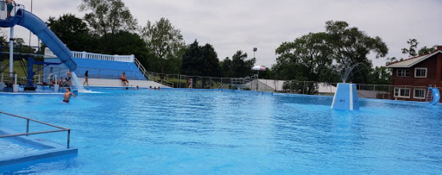 Mt. Carmel Swimming Pool