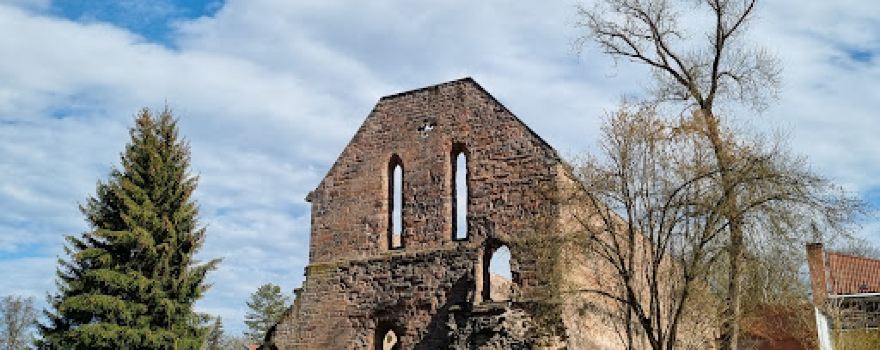 Zisterzienser Nonnenkloster