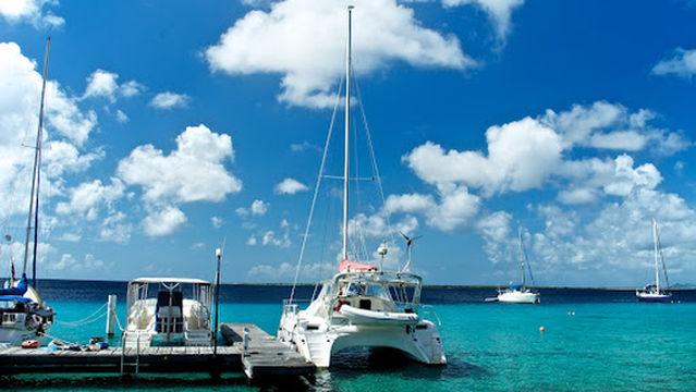 Bonaire Big Game Fishing