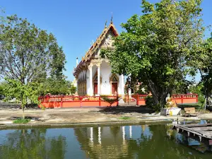 Wat Khong Wilai