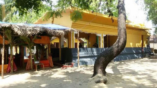 Kannaki Amman Temple