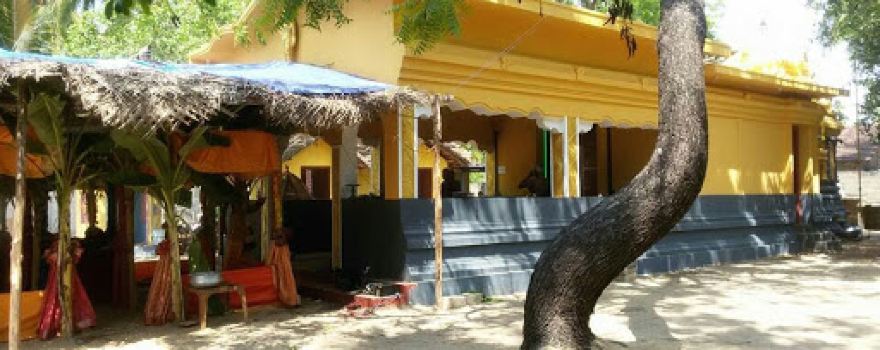 Kannaki Amman Temple
