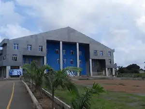 Christ Embassy