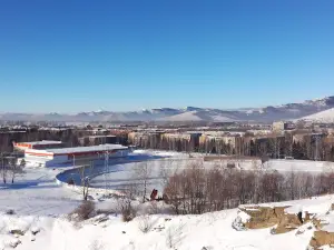 Stadion Sokol