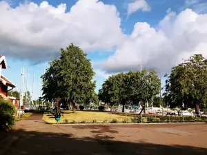 FBK Figeholms båtklubb