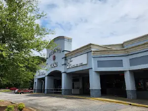 Regal Hollywood - Gainesville
