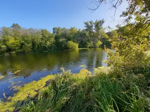 Aidar River