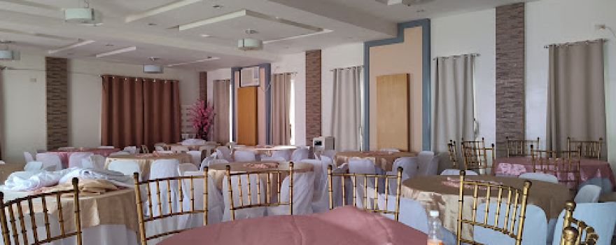 MM Salcedo Function Hall
