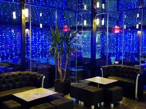Dark Cafe Bar
