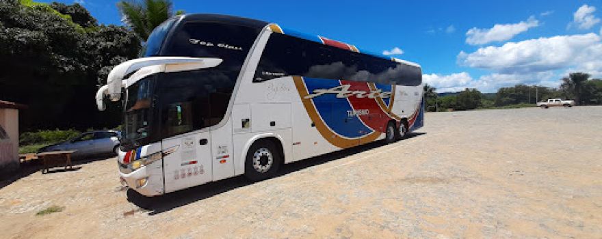 Terminal Rodoviário - Guanambi
