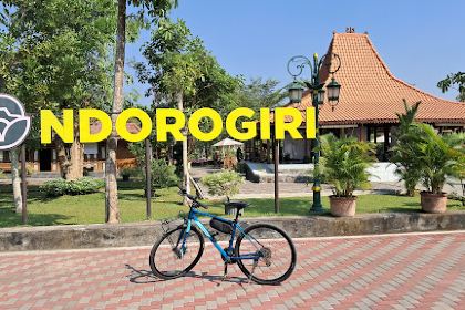 NDOROGIRI CAFE & SPACE