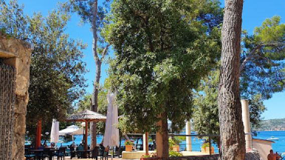 Plaža Soline