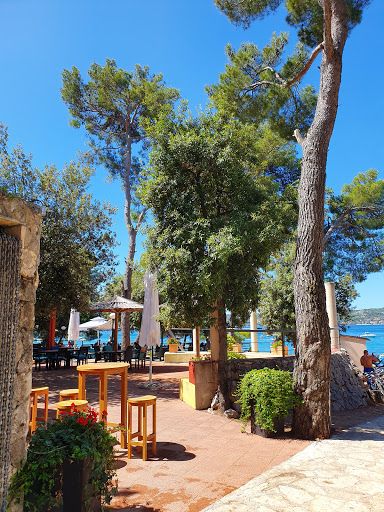 Plaža Soline
