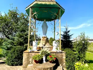 Tserkva Svyatoho Yura