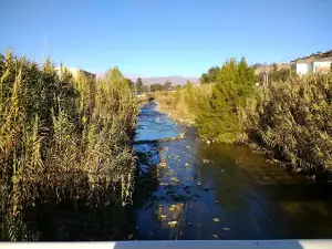 Paseo Ribereño