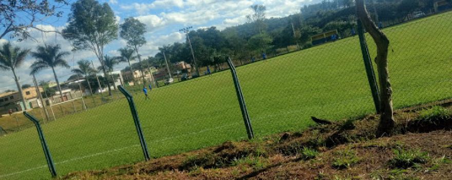 Estádio Arthur Ferreira Campos