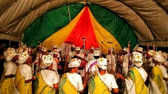 Bole St. Michael Church