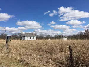 Friends Creek Conservation Area