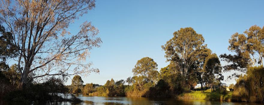 Noffke Farm Park
