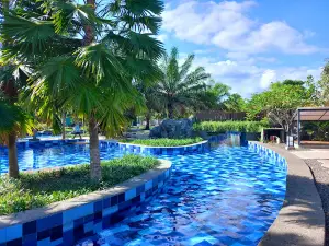 Havana Waterpark, Cafe & Resto