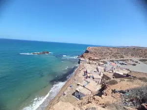 Plage du dimanche شاطئ الورد