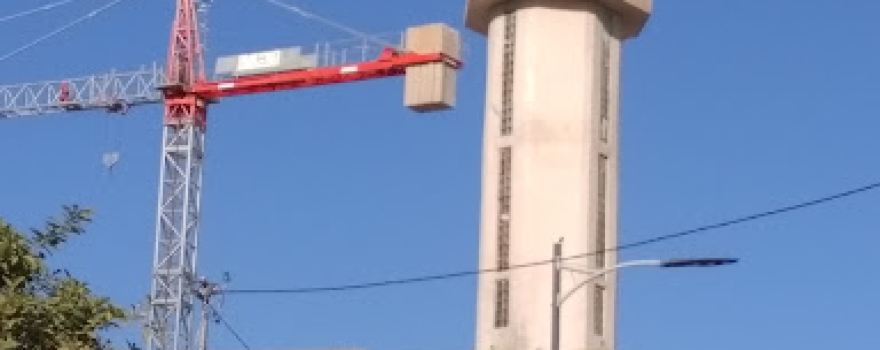 Mosquée Othmân ibn Affân