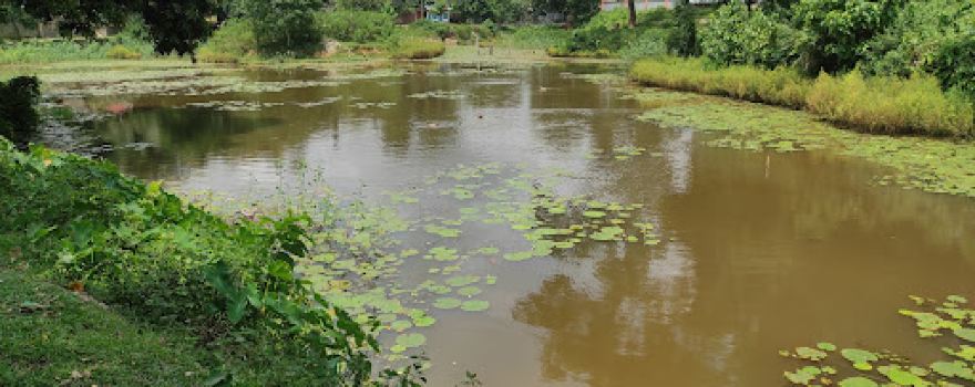 Manikchari Giri Rup Lake