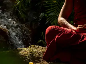 Jethavanarama Viharaya (Dharmayai Obai)