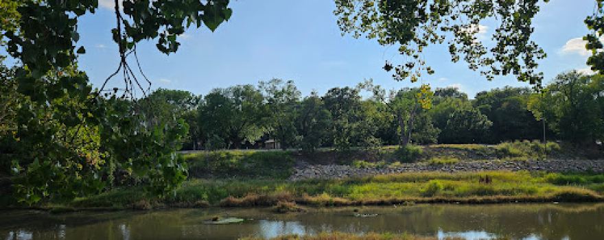 Damsite Campground