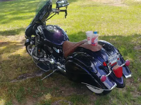 Ivan Lake Recreation Area