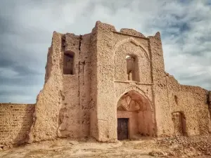 Taybad Central Mosque
