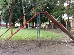 Zarif Ali Shishu Park