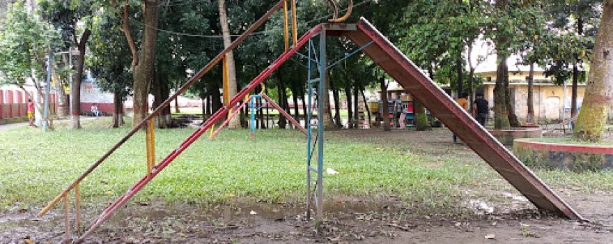 Zarif Ali Shishu Park
