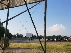 Mesa Drive-In