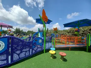 Columbus County Fitness Park