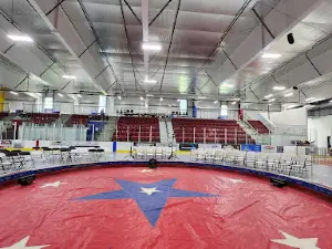 Steve Kerr Memorial Complex