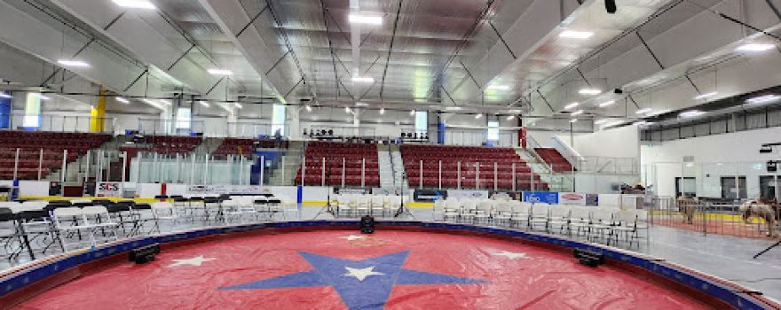 Steve Kerr Memorial Complex