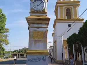 Avila Park