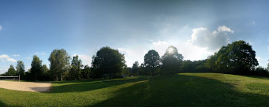 Waldfreibad Bergertshofen