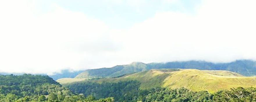 Bukit Teletubbies Kebar
