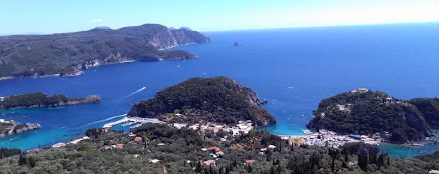 Pasha Beach