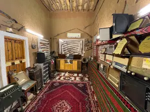 Al Salem Museum