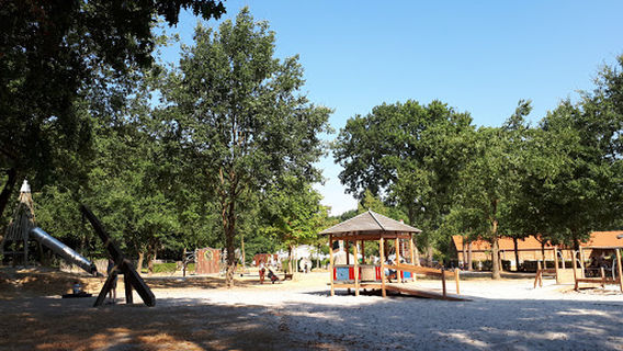 Kinderboerderij Pietersheim