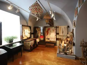 Muzeum im. ks. Stanisława Staszica