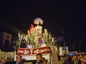Plaza de Armas de San Luis