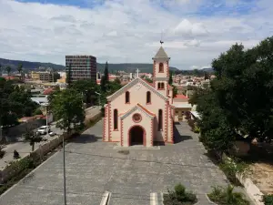 Missão Católica Do Lubango