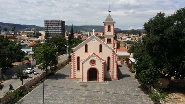 Missão Católica Do Lubango