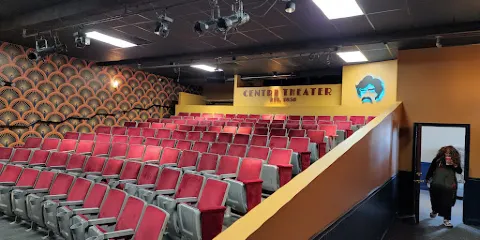 The Centre Theater
