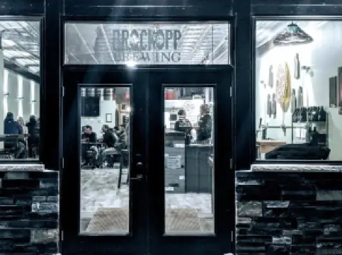 Brockopp Brewing