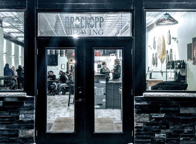Brockopp Brewing
